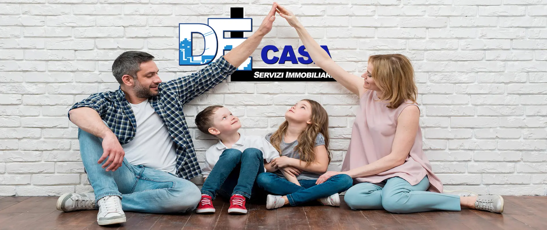 Delcasa servizi immobiliari