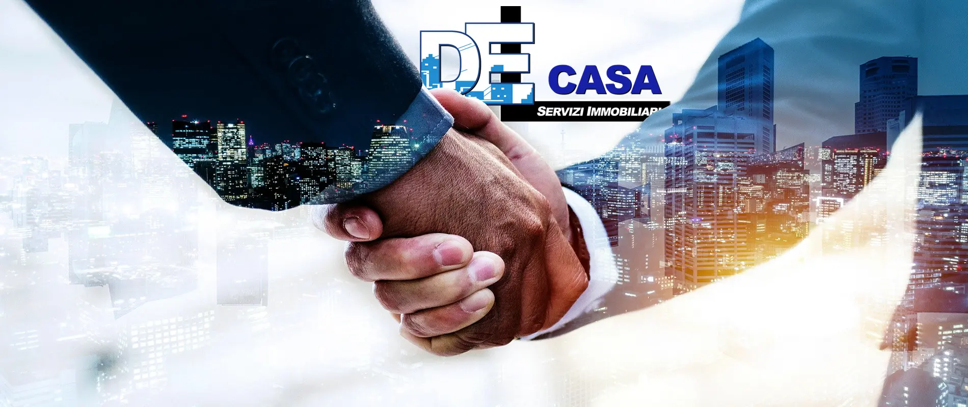 Delcasa servizi immobiliari
