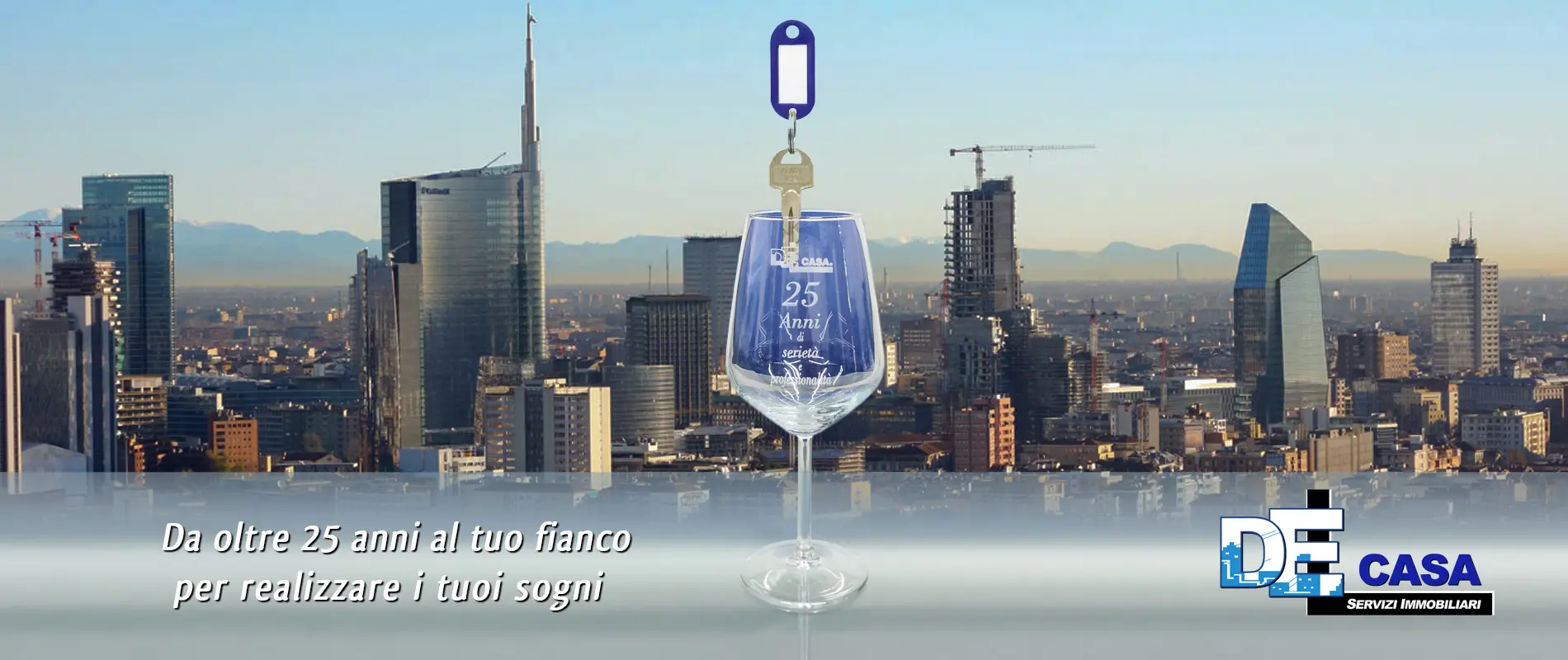 Delcasa servizi immobiliari