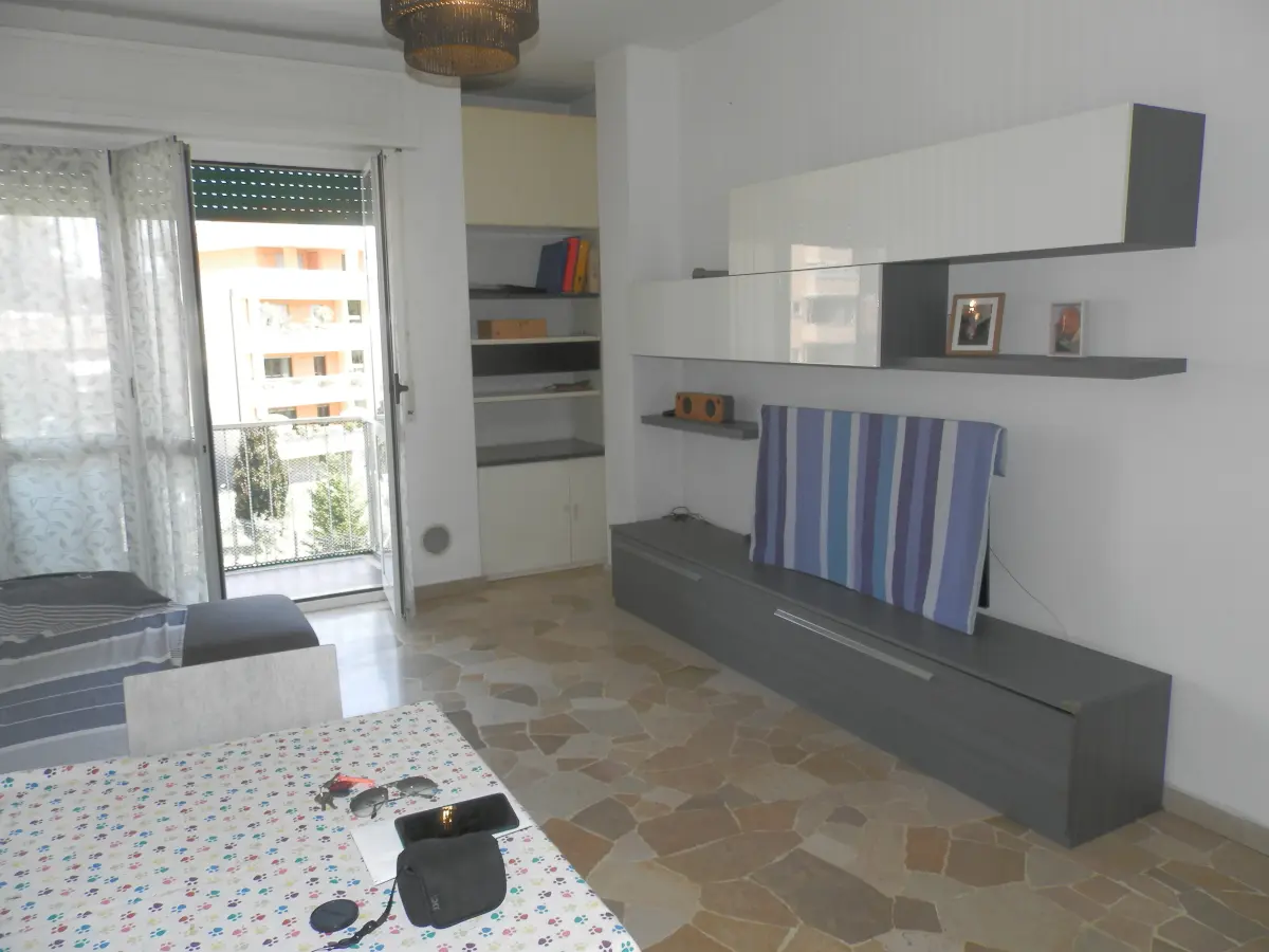cormano - Condominio a cormano – Delcasa immobiliare