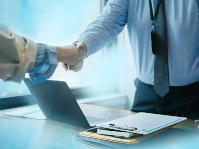 Consulenza immobiliare - Delcasa