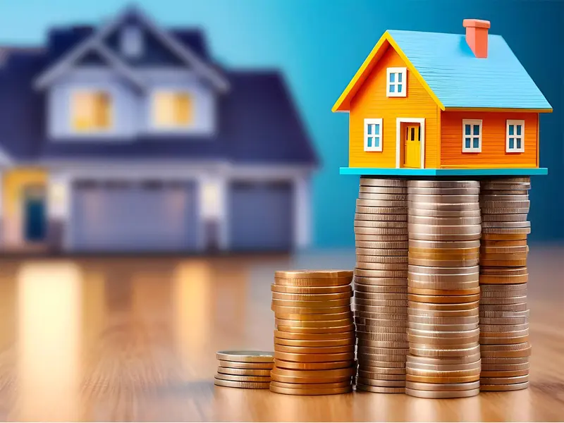 Mutui e servizi immobiliari - Delcasa